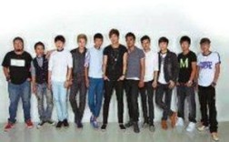 2007年男歌手选秀节目？2007新秀赛名单