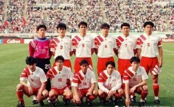1994年广岛亚运会中国男子足球队首发名单？当年万达足球队队员名单