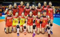 中国女排有几个湖南人？2017河南青年女排名单