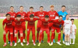 国足成员介绍？天津权健队队员名单