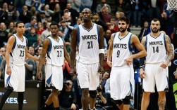 梦四队成员有哪些？nba森林狼队员名单