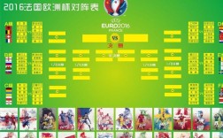 2016年第十五届欧洲杯足球赛的主办国家组成的集合？2016欧洲杯各国大名单