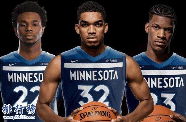梦四队成员有哪些?nba森林狼队员名单-图2 梦四队成员有哪些?nba森林狼队员名单-图2