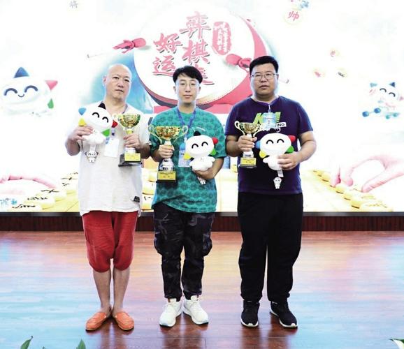 天津象棋十大名人?天津业余足球队名单-图2 天津象棋十大名人?天津业余足球队名单-图2