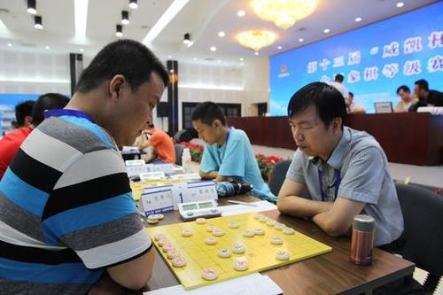 天津象棋十大名人?天津业余足球队名单-图3 天津象棋十大名人?天津业余足球队名单-图3