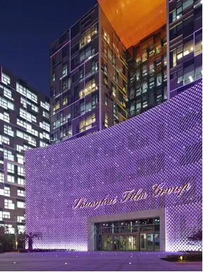 百年穿梭博物馆